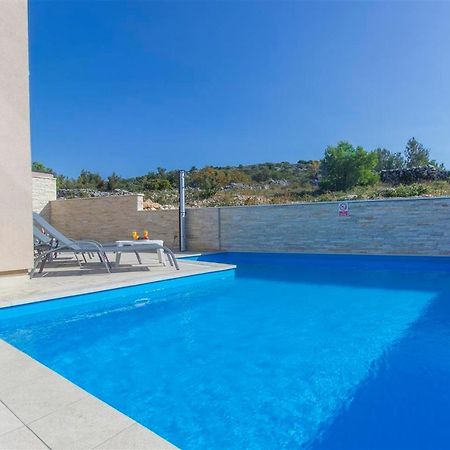 Villa Top Of Murter, Two Bedroom Apartment Εξωτερικό φωτογραφία