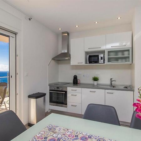 Villa Top Of Murter, Two Bedroom Apartment Εξωτερικό φωτογραφία
