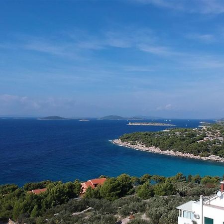 Villa Top Of Murter, Two Bedroom Apartment Εξωτερικό φωτογραφία