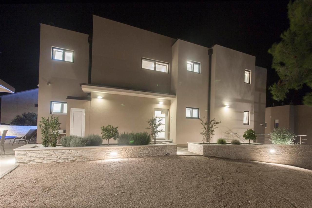 Villa Top Of Murter, Two Bedroom Apartment Εξωτερικό φωτογραφία