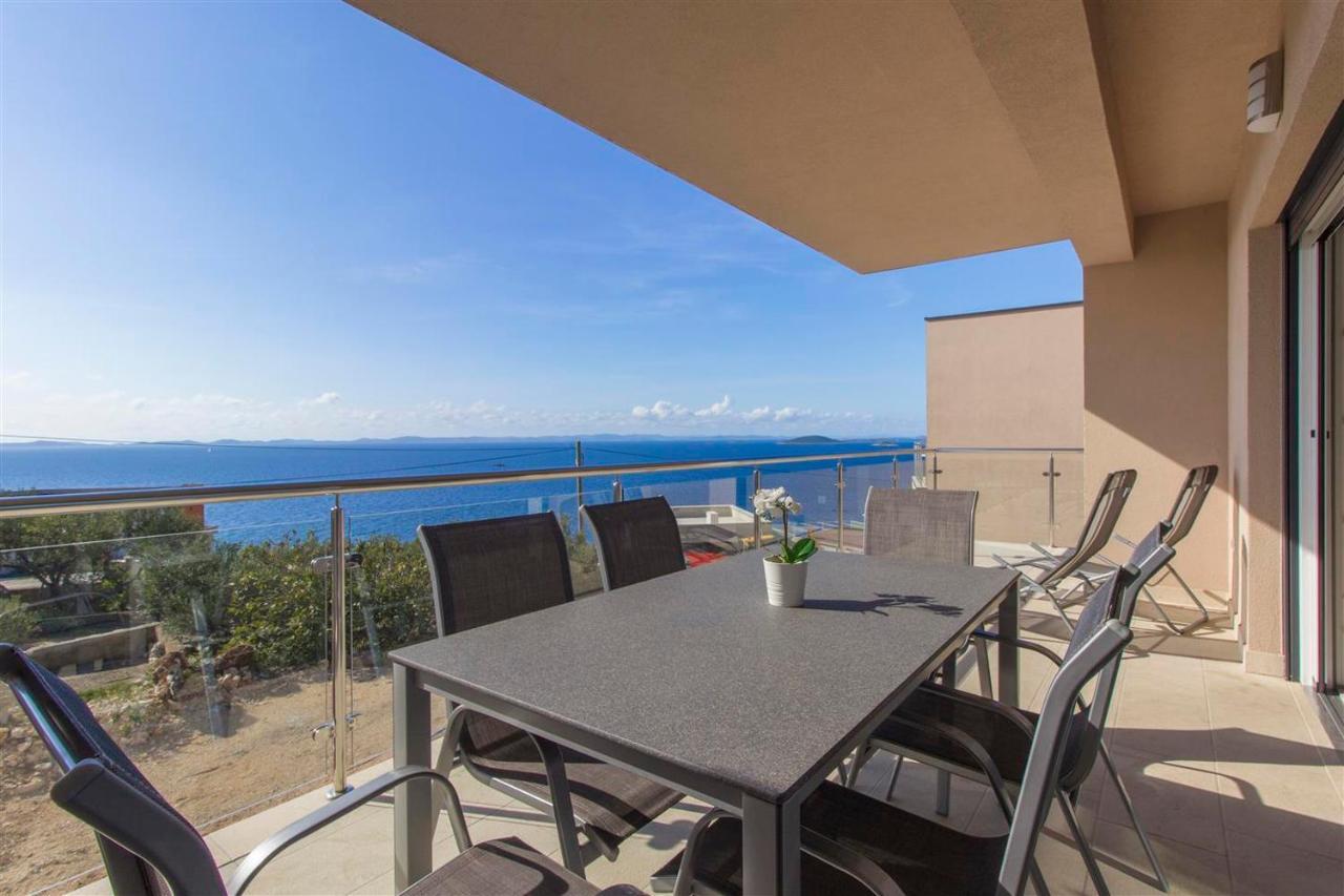 Villa Top Of Murter, Two Bedroom Apartment Εξωτερικό φωτογραφία