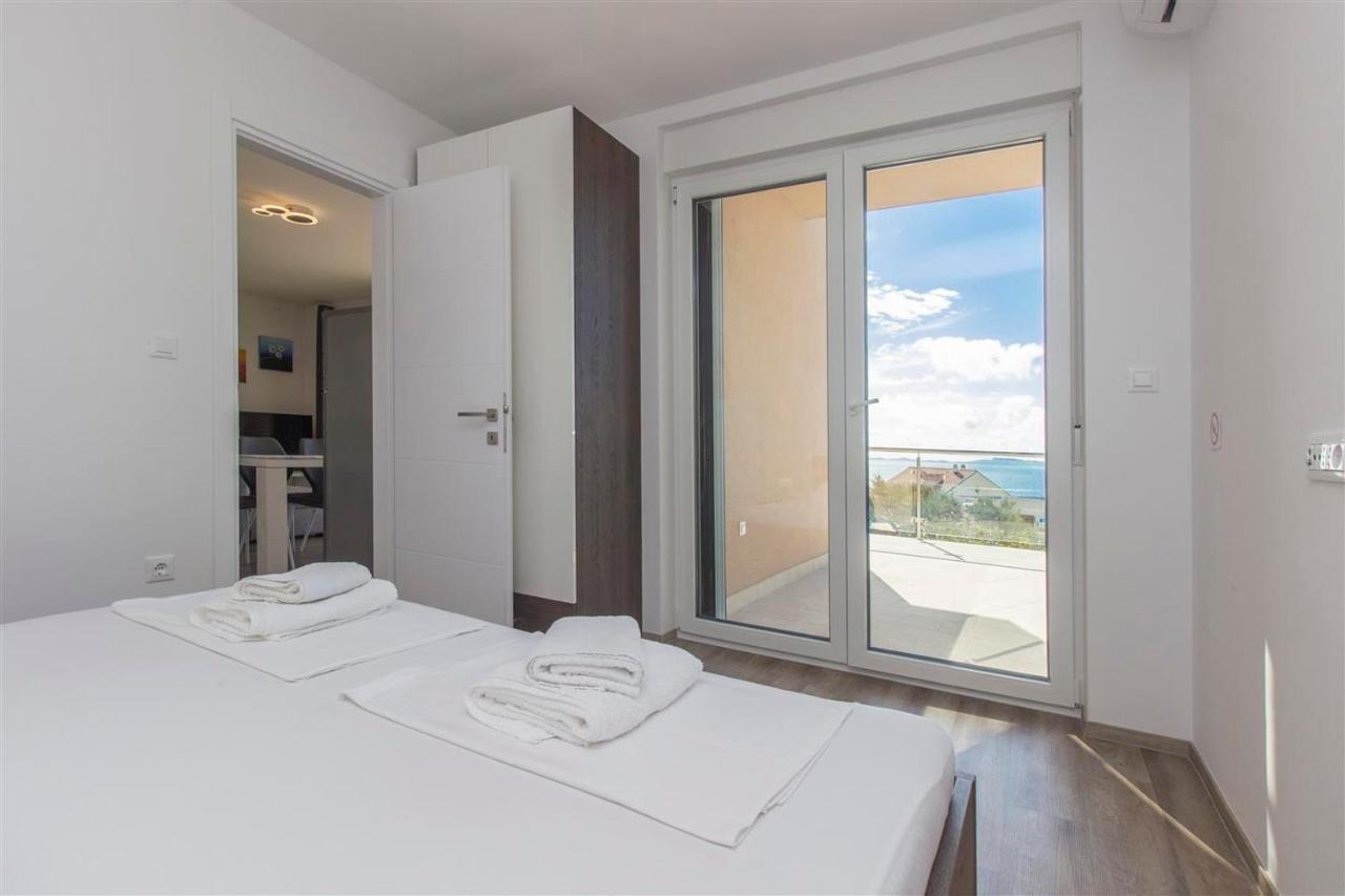 Villa Top Of Murter, Two Bedroom Apartment Εξωτερικό φωτογραφία