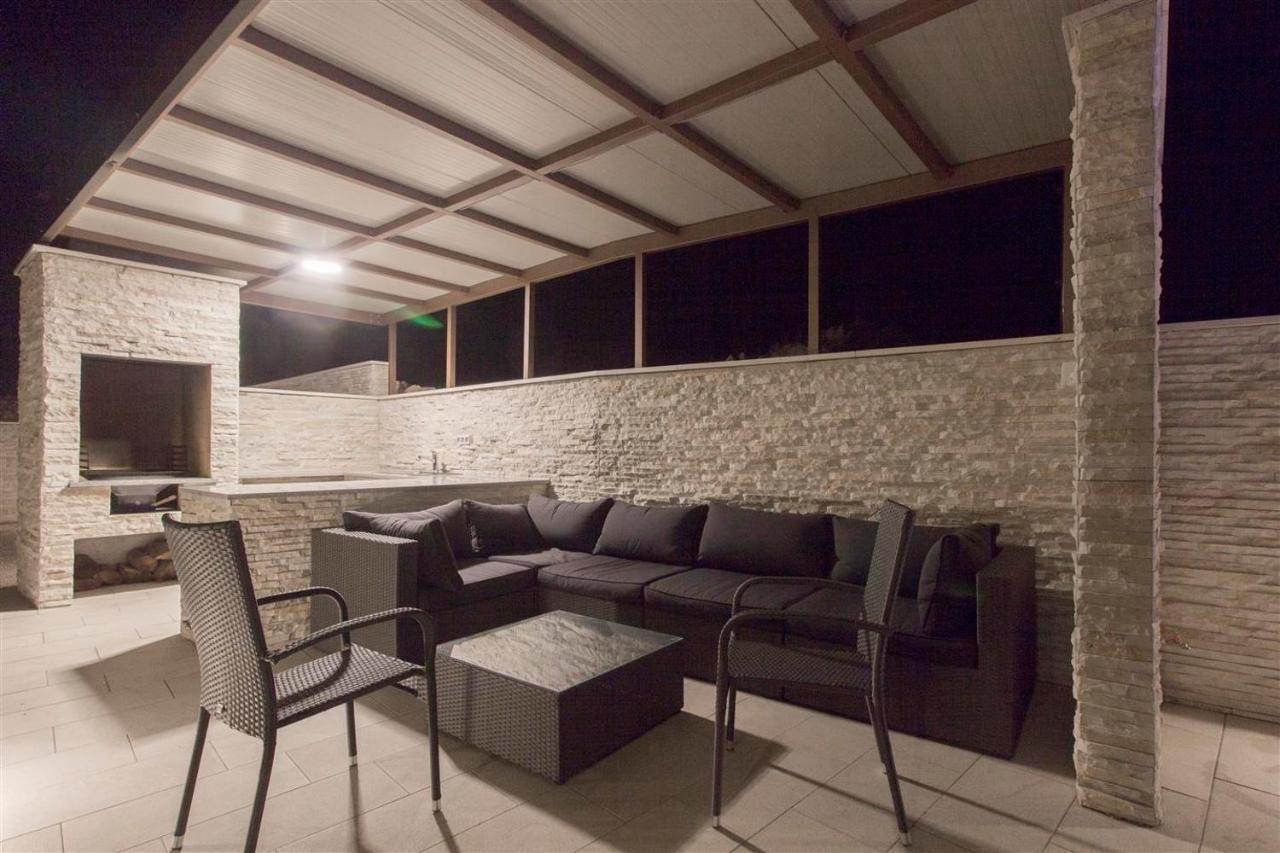 Villa Top Of Murter, Two Bedroom Apartment Εξωτερικό φωτογραφία