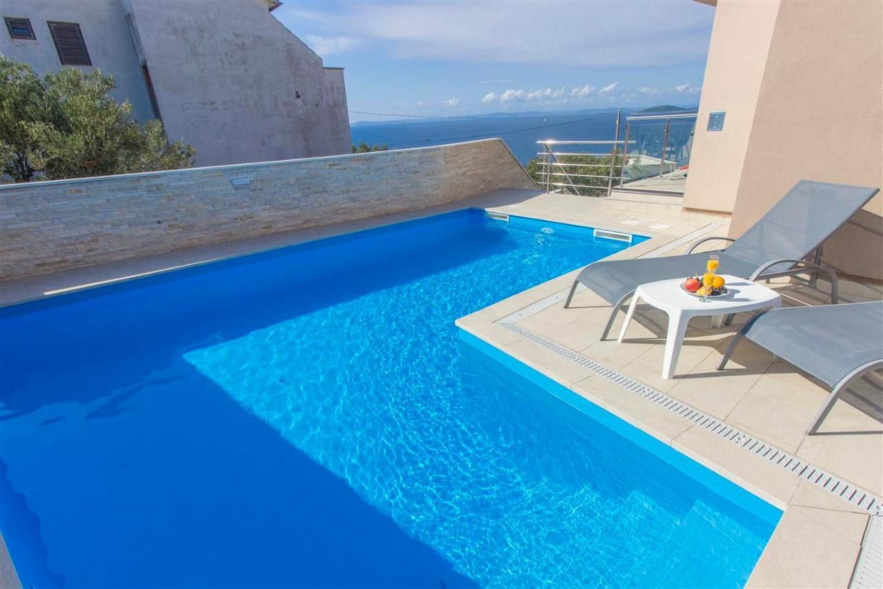 Villa Top Of Murter, Two Bedroom Apartment Εξωτερικό φωτογραφία