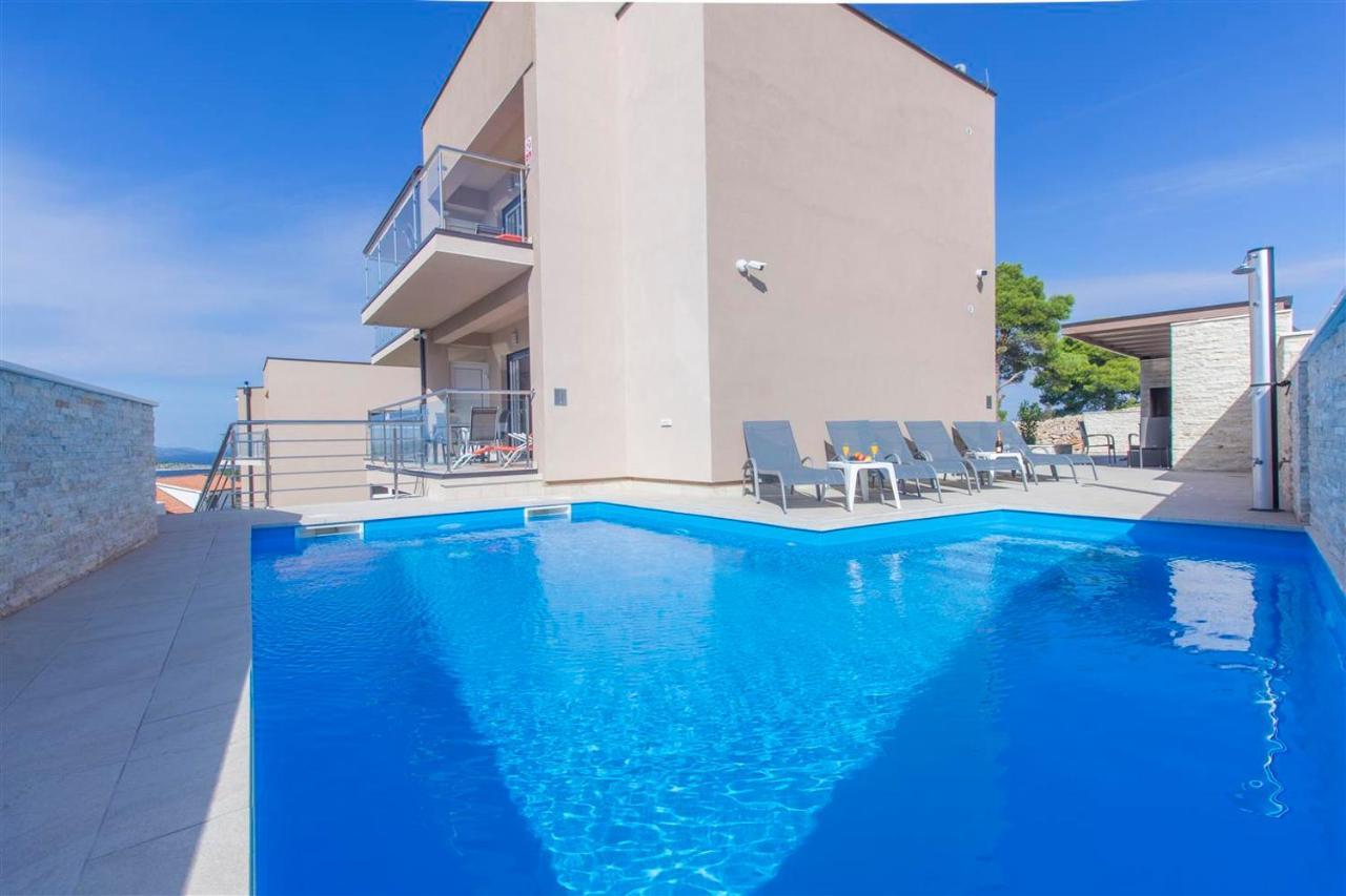 Villa Top Of Murter, Two Bedroom Apartment Εξωτερικό φωτογραφία