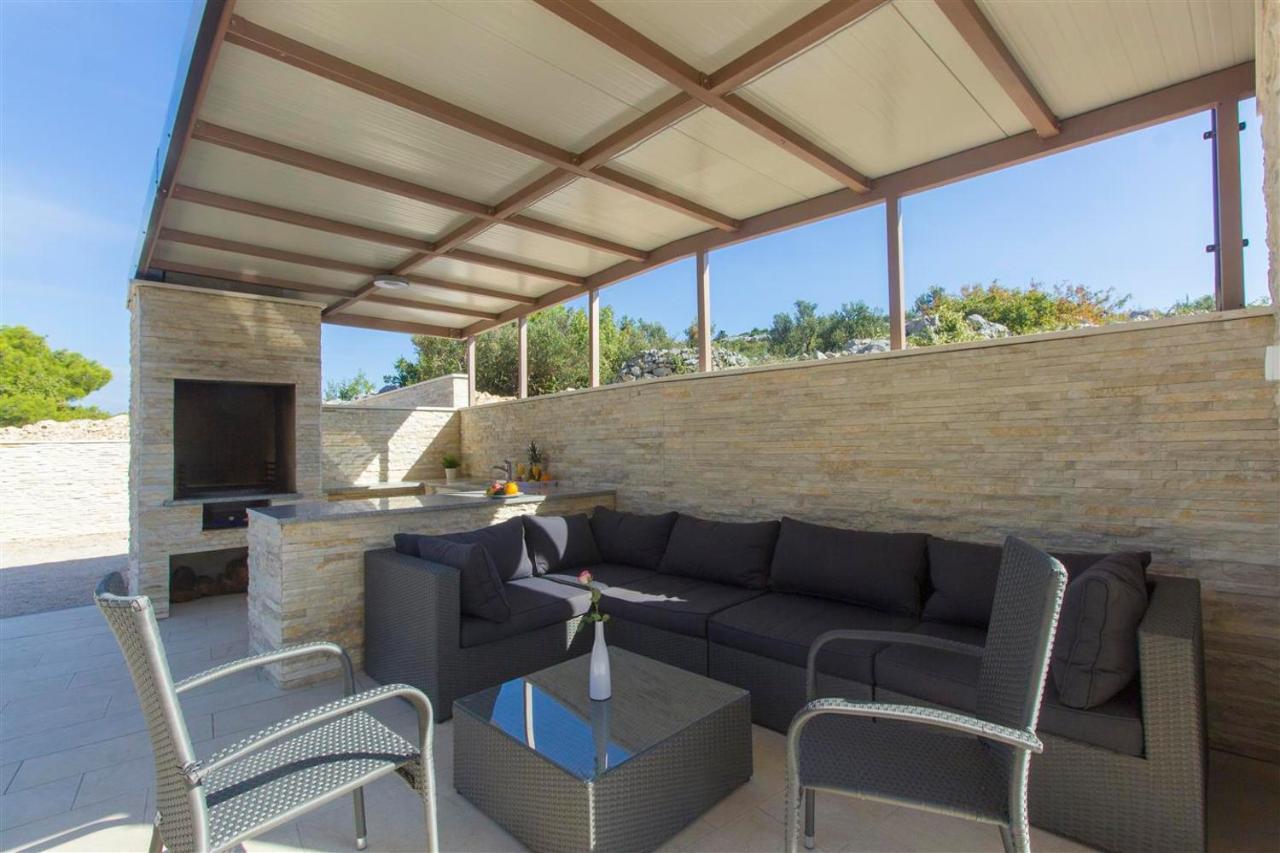 Villa Top Of Murter, Two Bedroom Apartment Εξωτερικό φωτογραφία