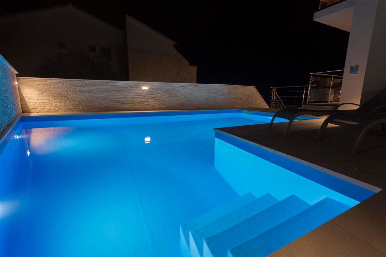 Villa Top Of Murter, Two Bedroom Apartment Εξωτερικό φωτογραφία