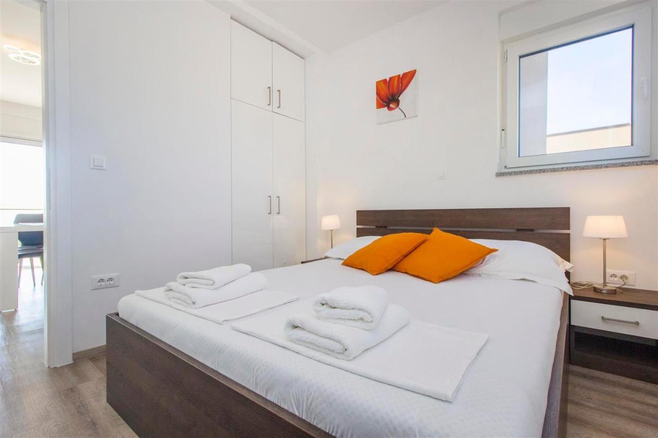 Villa Top Of Murter, Two Bedroom Apartment Εξωτερικό φωτογραφία