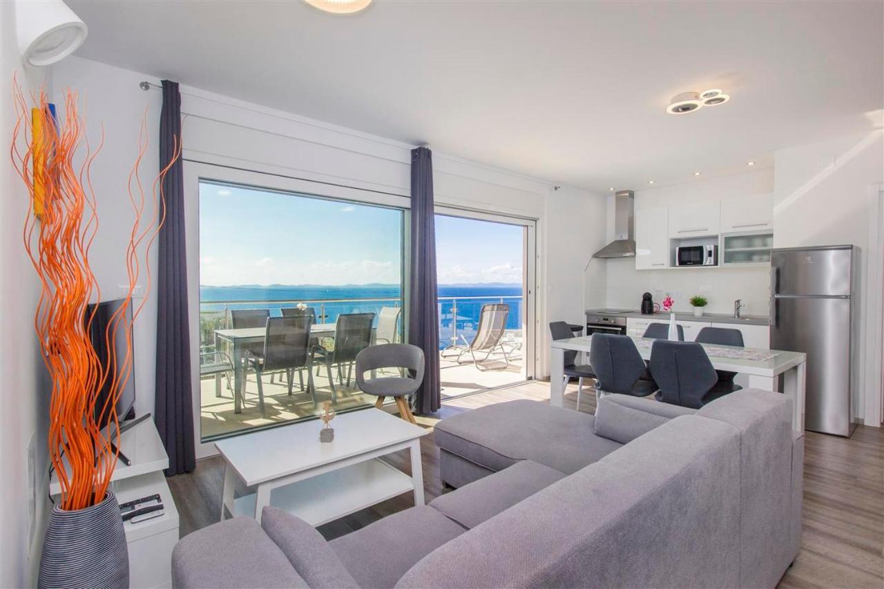 Villa Top Of Murter, Two Bedroom Apartment Εξωτερικό φωτογραφία