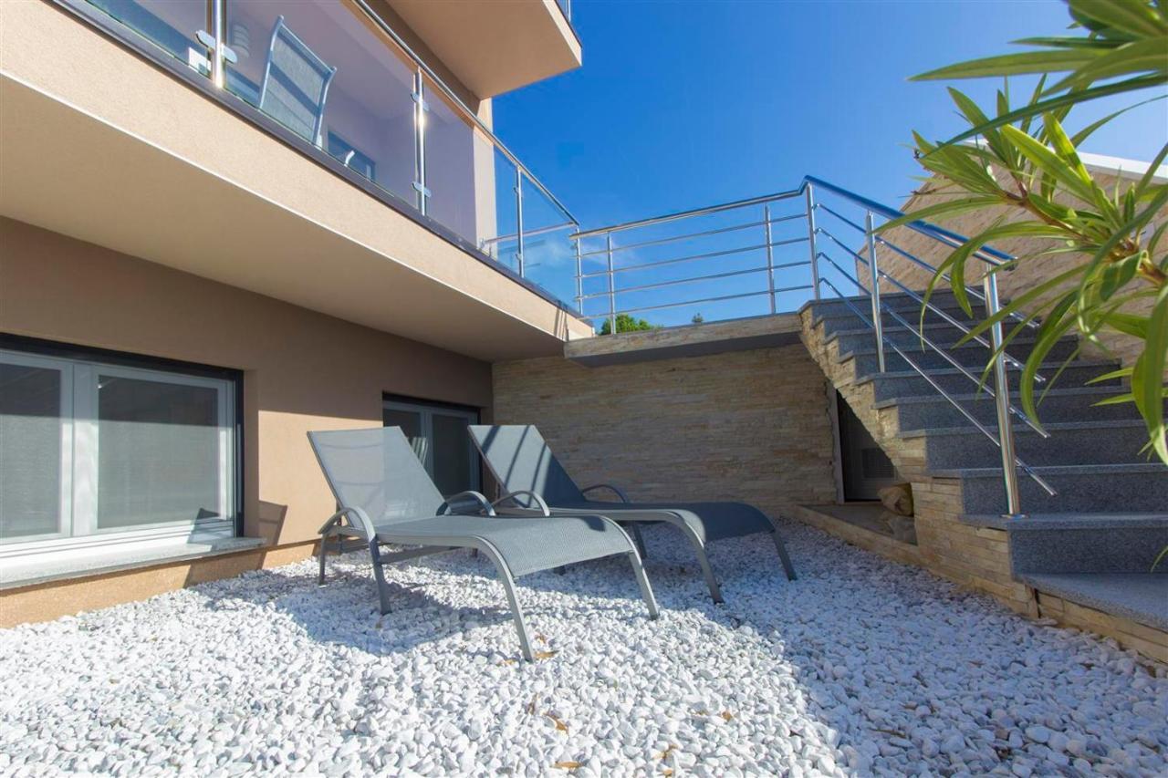 Villa Top Of Murter, Two Bedroom Apartment Εξωτερικό φωτογραφία