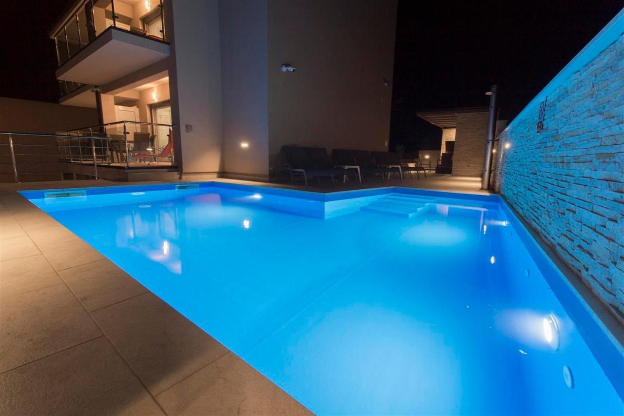 Villa Top Of Murter, Two Bedroom Apartment Εξωτερικό φωτογραφία