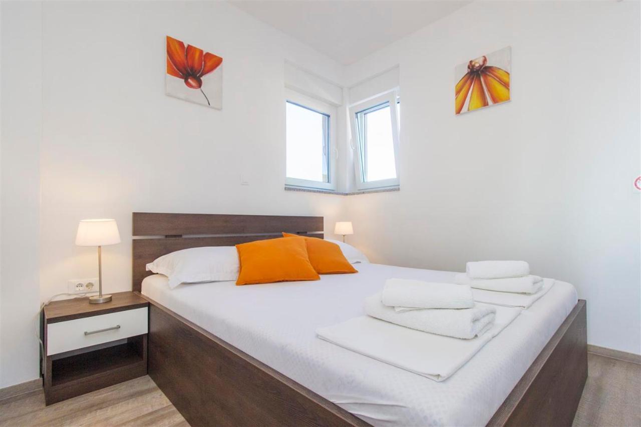Villa Top Of Murter, Two Bedroom Apartment Εξωτερικό φωτογραφία