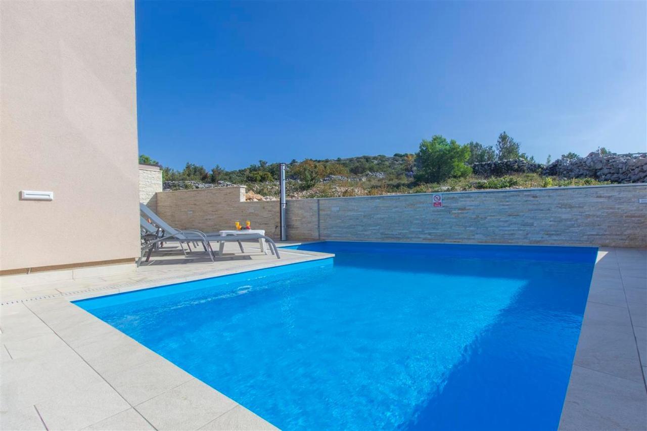 Villa Top Of Murter, Two Bedroom Apartment Εξωτερικό φωτογραφία
