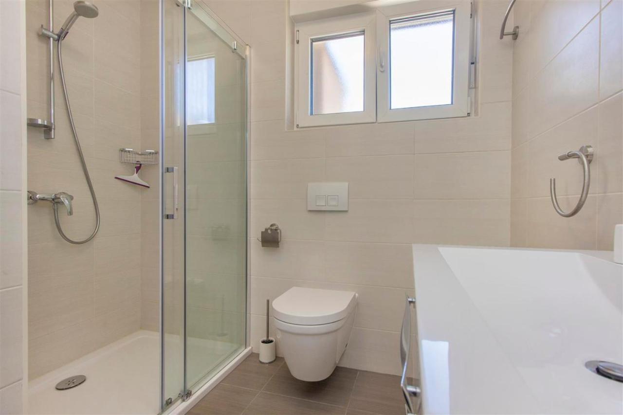 Villa Top Of Murter, Two Bedroom Apartment Εξωτερικό φωτογραφία