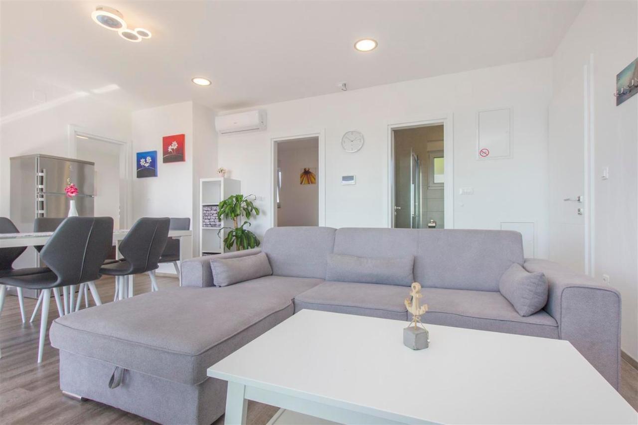 Villa Top Of Murter, Two Bedroom Apartment Εξωτερικό φωτογραφία