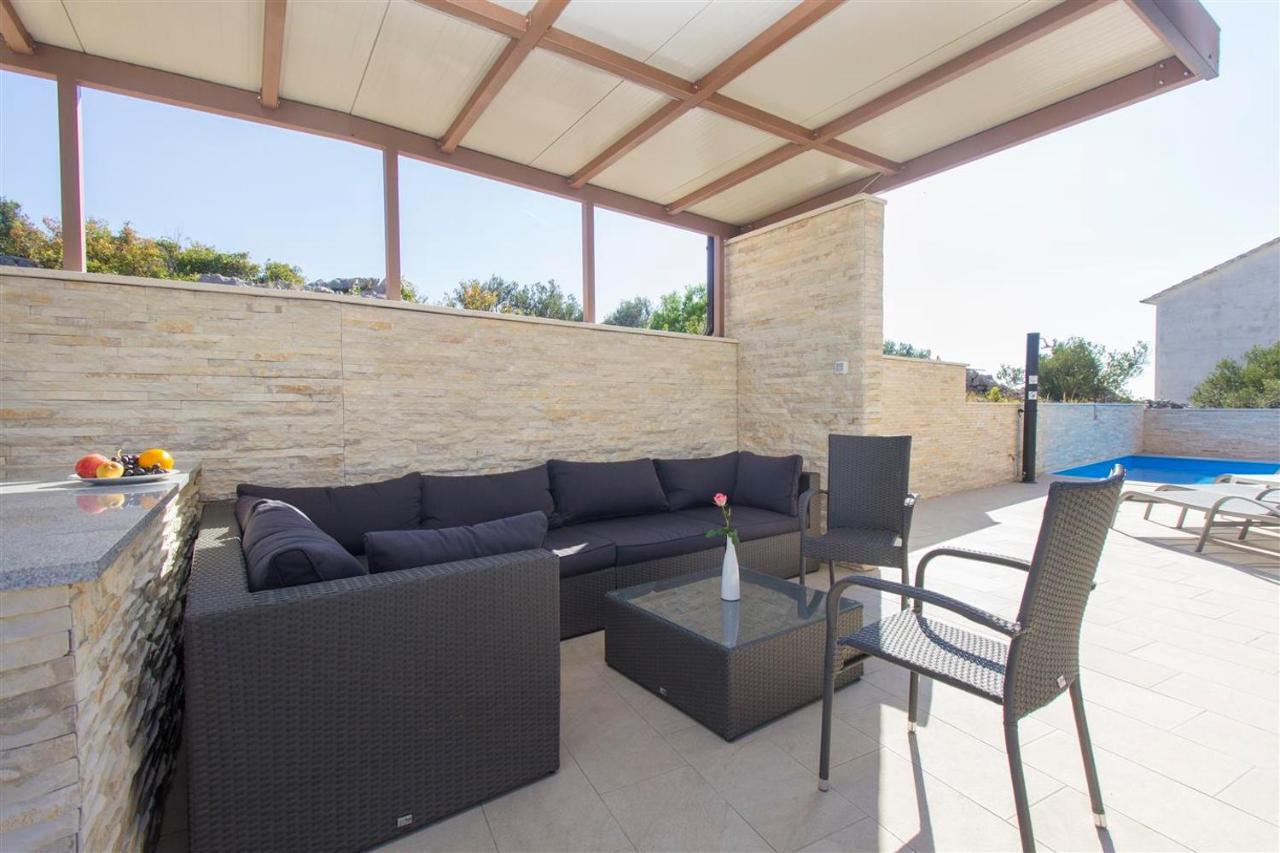 Villa Top Of Murter, Two Bedroom Apartment Εξωτερικό φωτογραφία