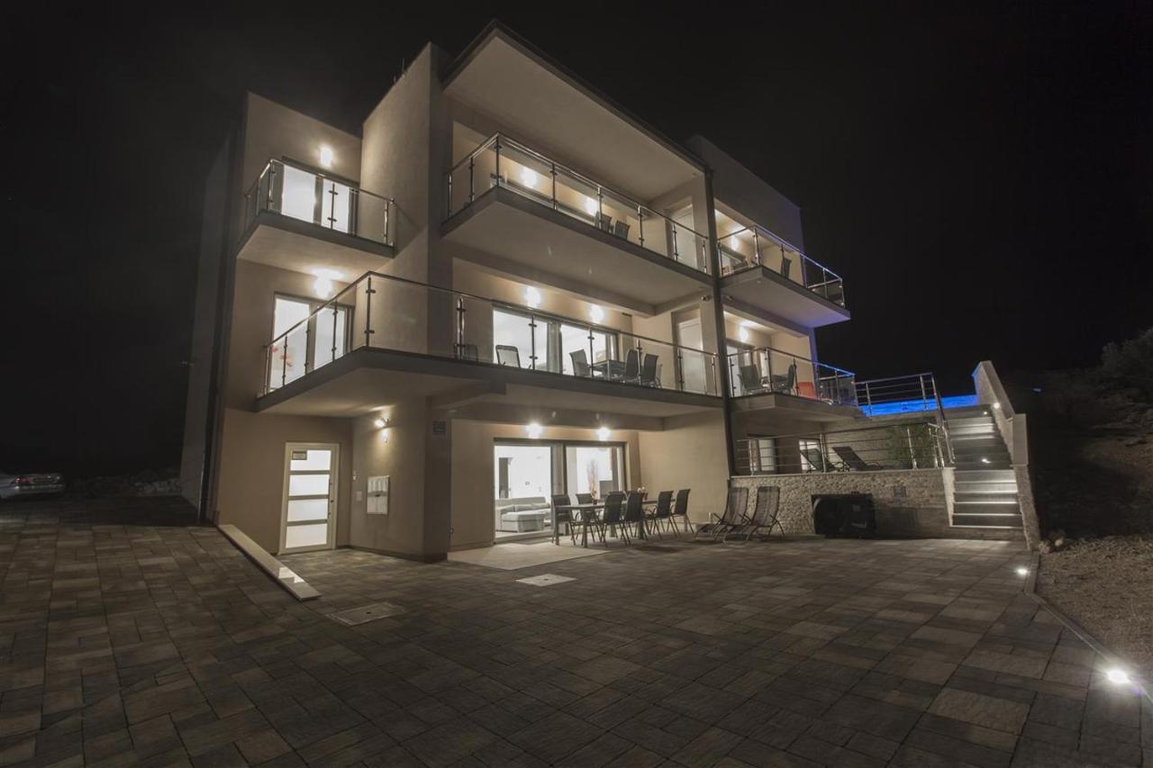 Villa Top Of Murter, Two Bedroom Apartment Εξωτερικό φωτογραφία