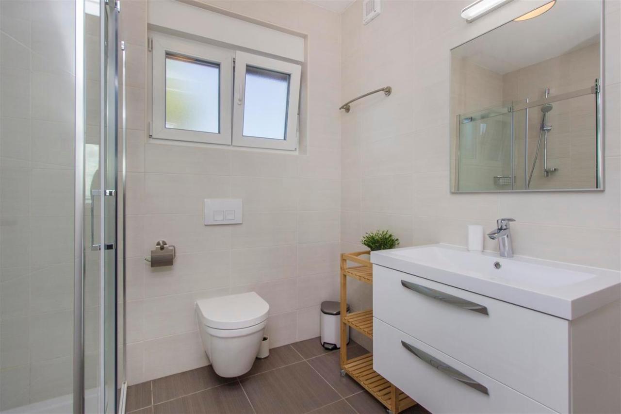 Villa Top Of Murter, Two Bedroom Apartment Εξωτερικό φωτογραφία