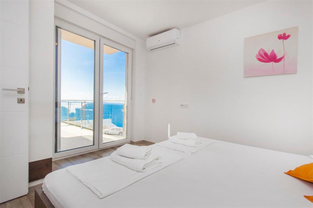 Villa Top Of Murter, Two Bedroom Apartment Εξωτερικό φωτογραφία