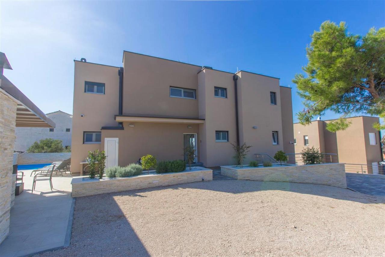 Villa Top Of Murter, Two Bedroom Apartment Εξωτερικό φωτογραφία