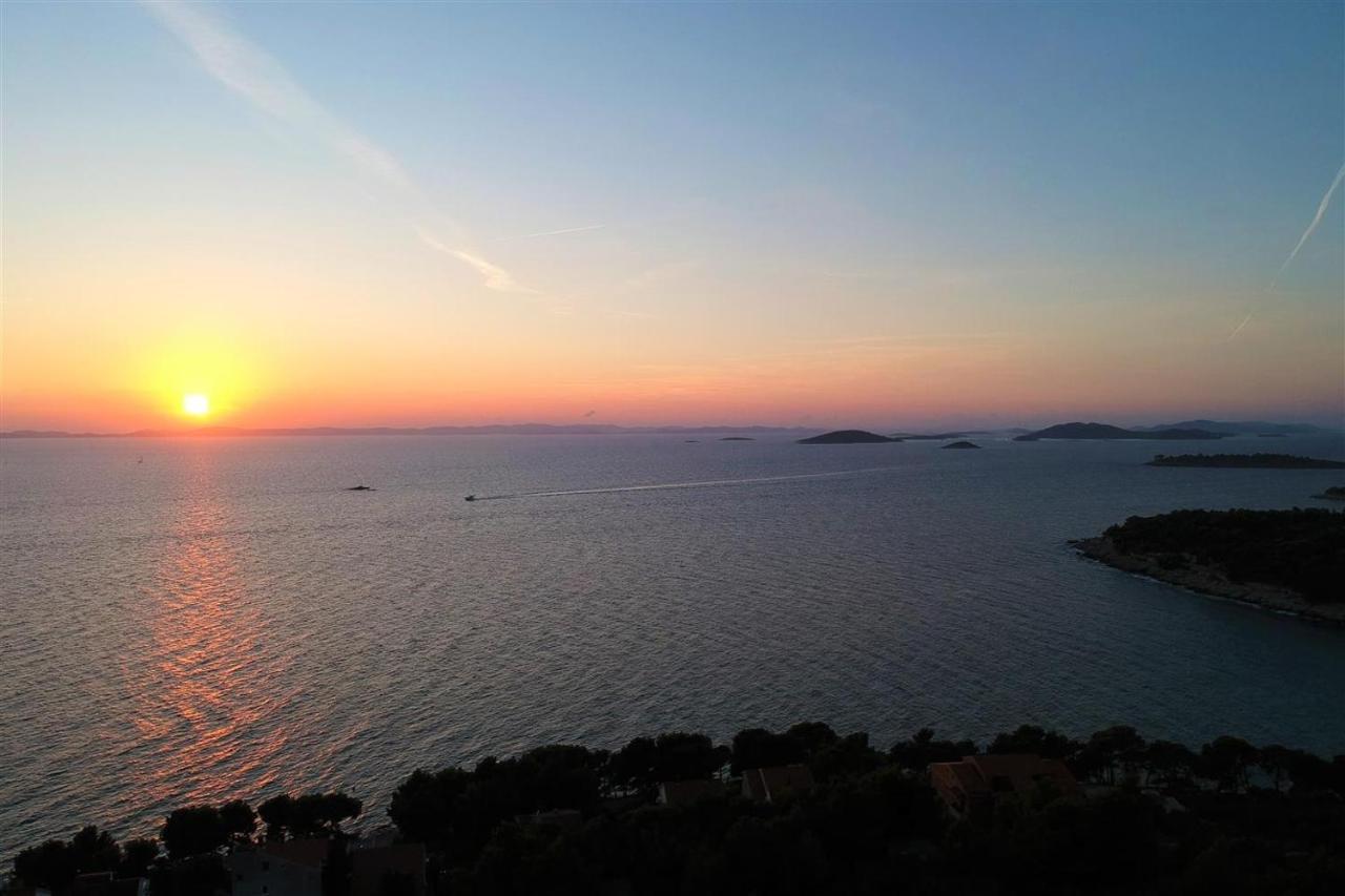 Villa Top Of Murter, Two Bedroom Apartment Εξωτερικό φωτογραφία
