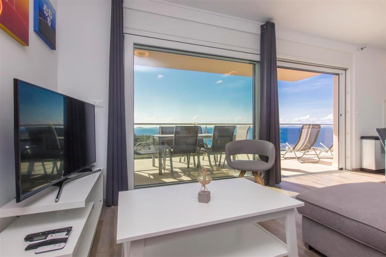 Villa Top Of Murter, Two Bedroom Apartment Εξωτερικό φωτογραφία