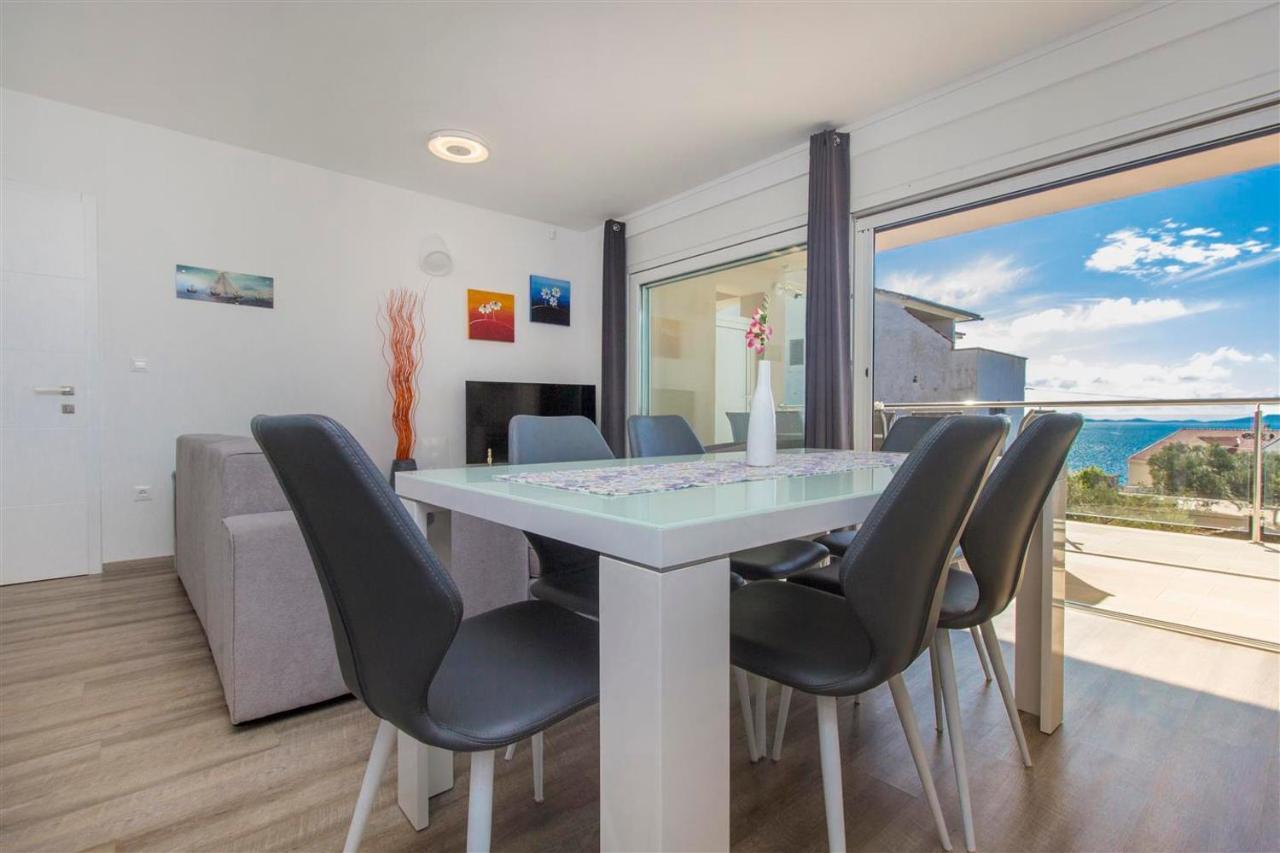 Villa Top Of Murter, Two Bedroom Apartment Εξωτερικό φωτογραφία