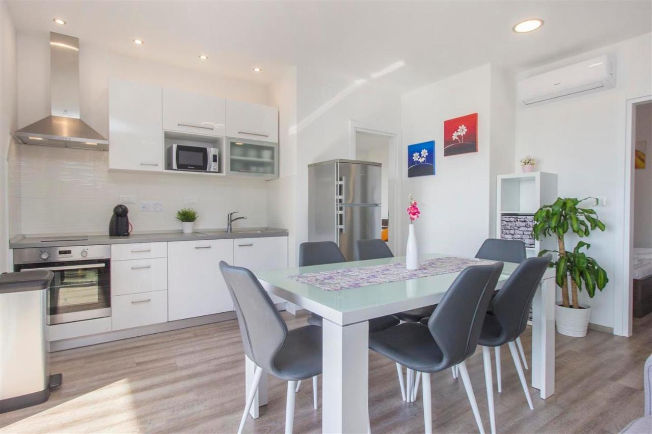 Villa Top Of Murter, Two Bedroom Apartment Εξωτερικό φωτογραφία